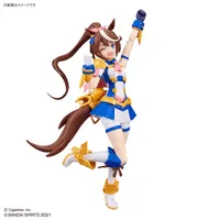 BANDAI HOBBY 30MS Tokai Teio from Umamusume: Pretty Derby - 30 Minutes Sisters (30MS) - photo 3