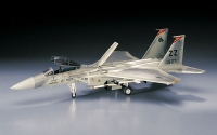 [C6] 1:72 F-15C EAGLE 2