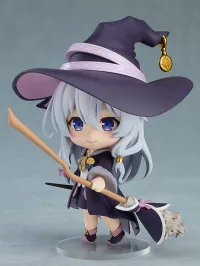GOOD SMILE COMPANY Nendoroid Elaina(re-run) - Wandering Witch: The Journey of Elaina - photo 3