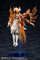 XenoAlma Flame Straile 7