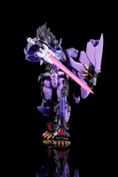 FLAME TOYS [Furai Model] Galva Convey - Transformers - photo 1