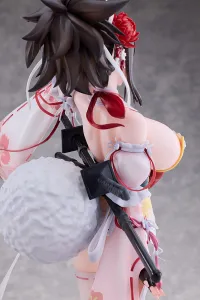 FREEing Asuka: Japanese Bunny Ver. - Shinovi Master Senran Kagura - photo 8