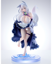 Maids of House MB, Mellow 2
