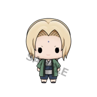 Chokorin Mascot NARUTO Shippuden Vol.4 Set (Box) 5
