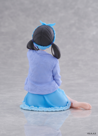 Lycoris Recoil Desktop Cute Figure - Takina Inoue (Roomwear Ver.) 11