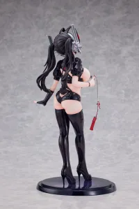 Shenzhen Mabell Animation Development Space Bunny Uto - 18+ - photo 8