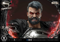 Museum Masterline Dark Nights: Metal (Comics) Superman Black Version 39