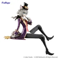 FuRyu IdentityV　Noodle Stopper Figure -Dinner Party -Photographer Joseph Desaulniers- - IdentityV - photo 5
