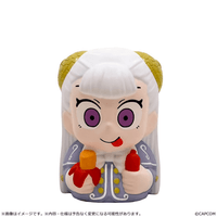 Capcom Figure Builder Finger Puppet Street Fighter 6 Vol. 1 (8pcs/box) 3