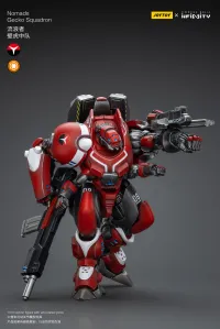 JOYTOY Nomads Gecko Squadron - Infinity - photo 8