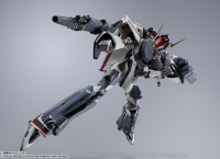 VF-171EX ARMORED NIGHTMARE PLUS EX(ALTO SAOTOME USE) REVIVAL Ver. "MACROSS FRONTIER", Bandai Spirits DX CHOGOKIN 8