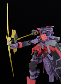 MODEROID Liber Legis 8