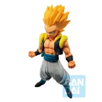 BANDAI Super Saiyan Gotenks (VS Omnibus Beast) - Dragon Ball Z - photo 2