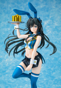 CAworks "My Teen Romantic Comedy SNAFU Climax" Yukino Yukinoshita: Casino Party Ver. 5