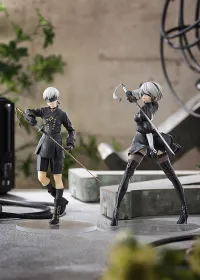 GOOD SMILE COMPANY POP UP PARADE 2B (YoRHa No.2 Type B) - NieR:Automata - photo 6