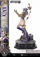Prime 1 Studio Real Elite Masterline SOULCALIBUR Ⅵ IVY Ultimate Version			 - SOULCALIBUR - photo 35