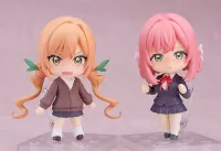 GOOD SMILE COMPANY Nendoroid Hakari Hanazono - The 100 Girlfriends Who Really, Really, Really, Really, Really Love You - photo 15