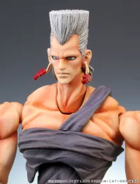 Medicos Entertainment Chozokado「Jean Pierre Polnareff」(re-run) - JoJo's Bizarre Adventure - photo 4