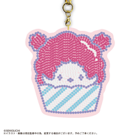 monchhichi JEWELRY MASCOT 3