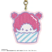 MAX LIMITED monchhichi JEWELRY MASCOT - monchhichi - photo 3