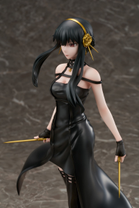 SPY×FAMILY Yor Forger 1/7 Scale Figure 6