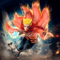 BORUTO NARUTO NEXT GENERATIONS VIBRATION STARS-NARUTO UZUMAKI-Ⅲ 4