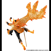 G.E.M. series NARUTO Shippuden Naruto Uzumaki  Six Paths Sage Mode  G.E.M.15th Anniversary ver. 2