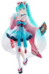 TENITOL Hatsune Miku NEO TOKYO Series KIMONO 2