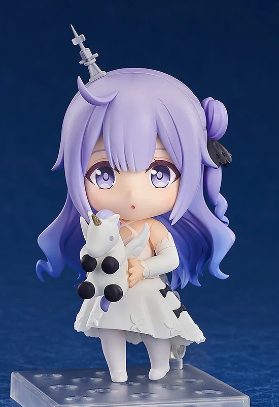 GOOD SMILE COMPANY Nendoroid Unicorn - Azur Lane
