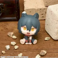 SEGA QyuruMe "Delicious in Dungeon" Mini Figure "Izutsumi & Falin" (EX) [Pack of: 1 Falin, 1 Izutsumi] - Delicious in Dungeon - photo 6