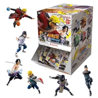 BANDAI Naruto Shippuden GPF Blind Packs Series 2 (Box of 24) - NARUTO - photo 1