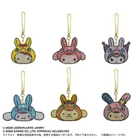 MAX LIMITED Rody×Sanrio Characters Jewelry Mascot - Sanrio - photo 6