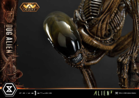Museum Masterline XL Alien 3 (Film) Dog Alien Deluxe Version 80