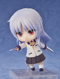 Nendoroid Kanade Tachibana 5