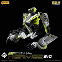 AMTS IB-16 HERMES EVO 23