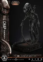Prime 1 Studio Museum Masterline XL Alien (Film) Big Chap Xenomorph Close Up Shot Ver. DX Bonus Version			 - Alien (Movie Franchise) - photo 43