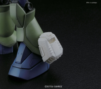 BUILDERS PARTS HD 1/144 MS GROUND 01 4