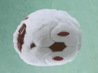 GOOD SMILE COMPANY Made in Abyss Fluffy Manju Plushie Faputa - Made in Abyss - photo 3