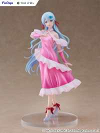 TENITOL Aoi Lily 9