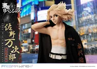 Prime 1 Studio Life Scale Masterline Tokyo Revengers Manjiro Sano WL - Tokyo Revengers - photo 22