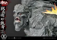 Prime 1 Studio Ultimate Premium Masterline Ninja Scroll Jube versus Tessai - Ninja Scroll - photo 31