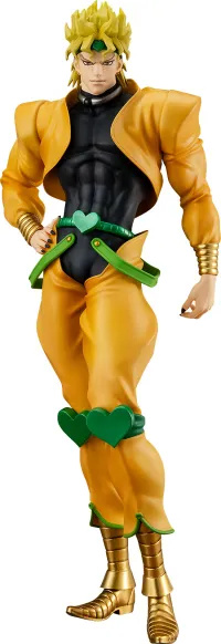 GOOD SMILE COMPANY POP UP PARADE DIO - JoJo's Bizarre Adventure - photo 2