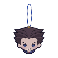 Hand Mirror Phoenix Wright 3