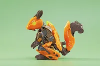 52TOYS BD-08 SKY TAIL - BEASTBOX - photo 12