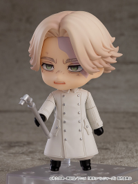 Nendoroid Inupi (Seishu Inui) 5