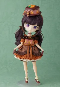 GOOD SMILE COMPANY Harmonia humming Creator's Doll: Orange Designed by ERIMO - Harmonia series - photo 3