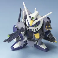 BANDAI HOBBY BB276 Duel Gundam - SD BB - photo 4