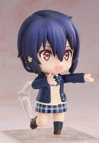 Nendoroid Ai Mizuno 4