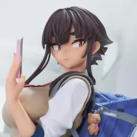 Union Creative Jobujun. Illustration: 'Tsubomioka Happa-chan - Non-Scale Figures - photo 14