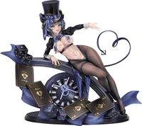 Cheshire: The Cat in the Magic Hat 2